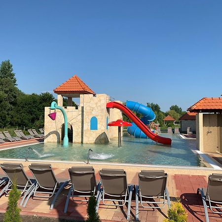 Termál Hotel Vesta Tapioszecso Esterno foto