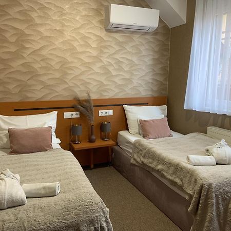 Termál Hotel Vesta Tapioszecso Esterno foto