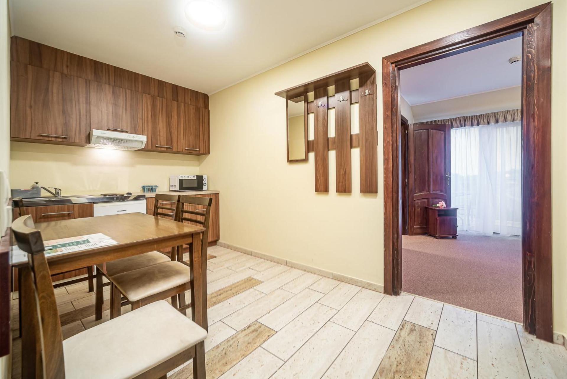 Termál Hotel Vesta Tapioszecso Esterno foto