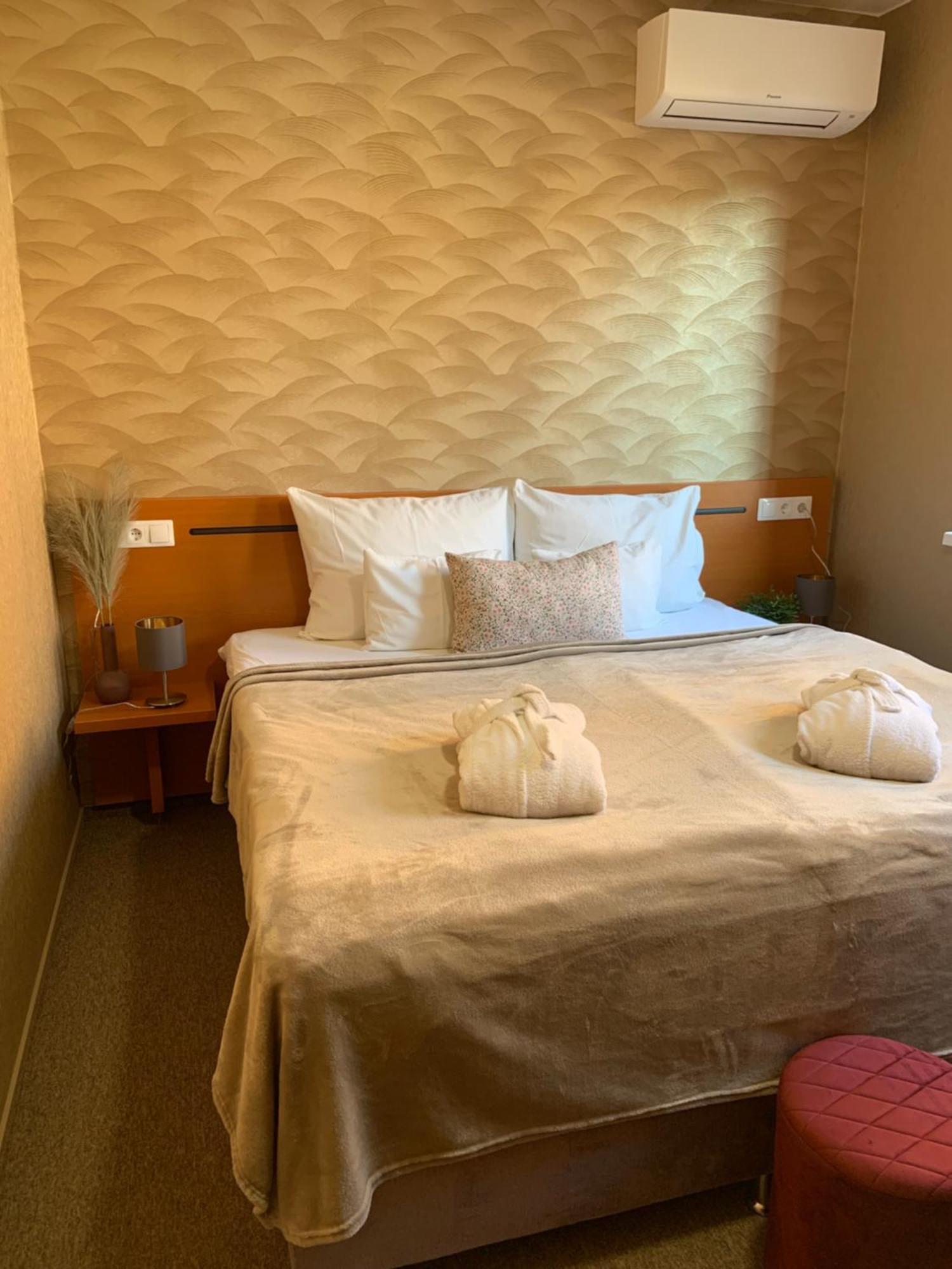 Termál Hotel Vesta Tapioszecso Esterno foto