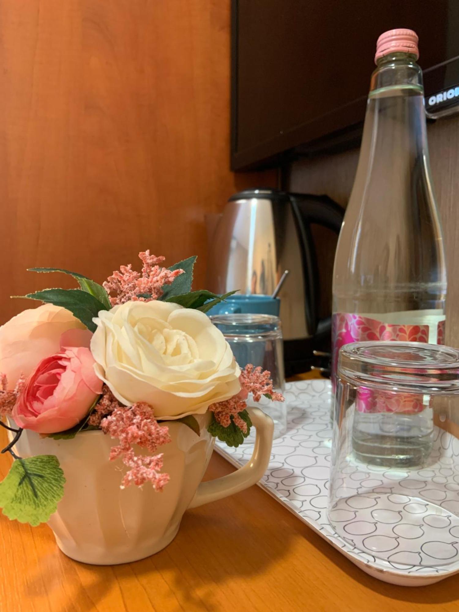 Termál Hotel Vesta Tapioszecso Esterno foto